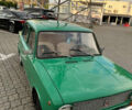 ВАЗ 2101, объемом двигателя 1.3 л и пробегом 40 тыс. км за 1500 $, фото 2 на Automoto.ua