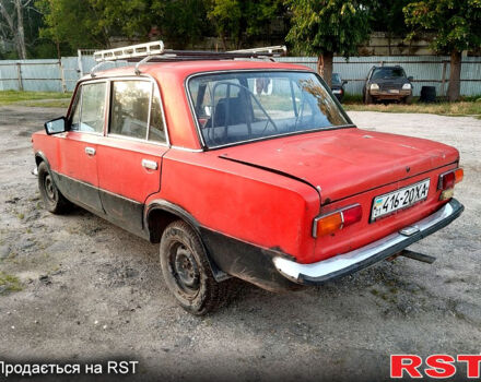ВАЗ 2101, объемом двигателя 1.3 л и пробегом 150 тыс. км за 250 $, фото 5 на Automoto.ua