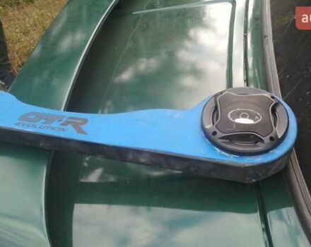 ВАЗ 2101, объемом двигателя 0 л и пробегом 79 тыс. км за 1500 $, фото 8 на Automoto.ua