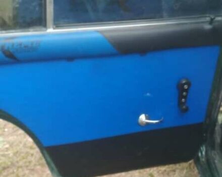 ВАЗ 2101, объемом двигателя 0 л и пробегом 79 тыс. км за 1500 $, фото 4 на Automoto.ua