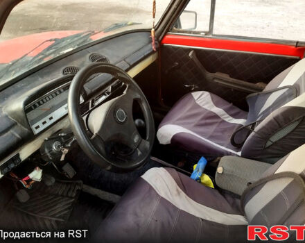 ВАЗ 2101, объемом двигателя 1.3 л и пробегом 150 тыс. км за 250 $, фото 9 на Automoto.ua