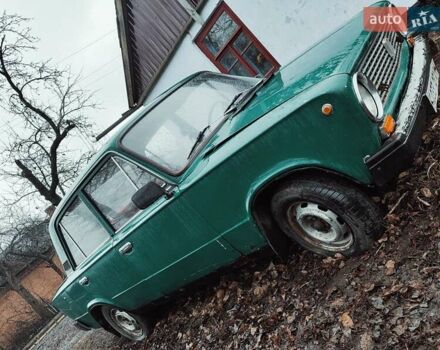ВАЗ 2101 1979 в Деражне на Automoto.ua ВАЗ 2101, объемом двигателя 0 л и пробегом 175 тыс. км за 500 $, фото 1 на Automoto.ua