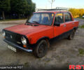 ВАЗ 2101, объемом двигателя 1.3 л и пробегом 150 тыс. км за 250 $, фото 1 на Automoto.ua