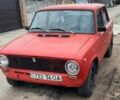 ВАЗ 2101, объемом двигателя 1.3 л и пробегом 73 тыс. км за 574 $, фото 1 на Automoto.ua