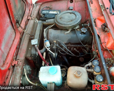 ВАЗ 2101, объемом двигателя 1.3 л и пробегом 150 тыс. км за 250 $, фото 12 на Automoto.ua