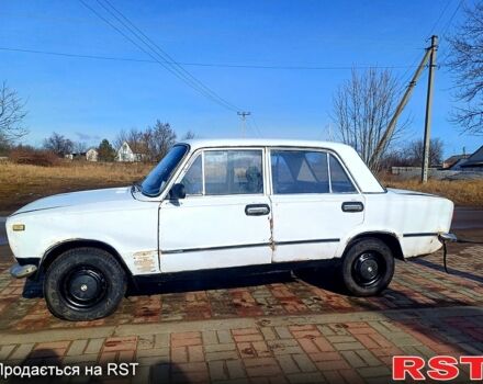 ВАЗ 2101, объемом двигателя 13 л и пробегом 100 тыс. км за 300 $, фото 5 на Automoto.ua