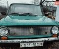 ВАЗ 2101 1979 в Деражне на Automoto.ua ВАЗ 2101, объемом двигателя 0 л и пробегом 175 тыс. км за 500 $, фото 2 на Automoto.ua