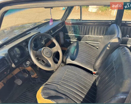 ВАЗ 2101, об'ємом двигуна 0 л та пробігом 150 тис. км за 400 $, фото 13 на Automoto.ua