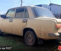 ВАЗ 2101, объемом двигателя 1.2 л и пробегом 0 тыс. км за 600 $, фото 1 на Automoto.ua