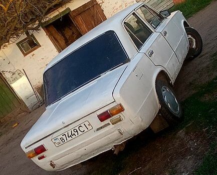 ВАЗ 2101, объемом двигателя 13 л и пробегом 0 тыс. км за 320 $, фото 7 на Automoto.ua
