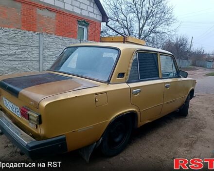 ВАЗ 2101, об'ємом двигуна 1.5 л та пробігом 100 тис. км за 360 $, фото 2 на Automoto.ua
