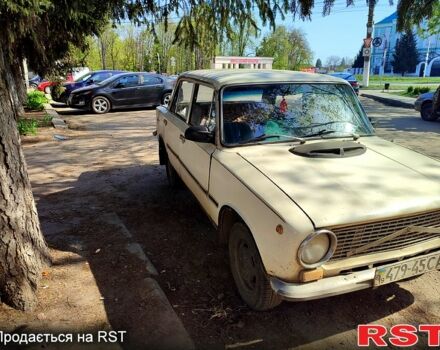 ВАЗ 2101, об'ємом двигуна 1.3 л та пробігом 100 тис. км за 240 $, фото 1 на Automoto.ua