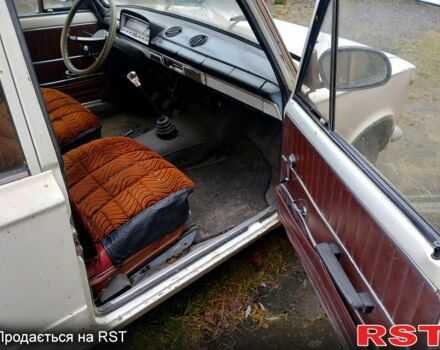 ВАЗ 2101, об'ємом двигуна 1.3 л та пробігом 138 тис. км за 480 $, фото 6 на Automoto.ua