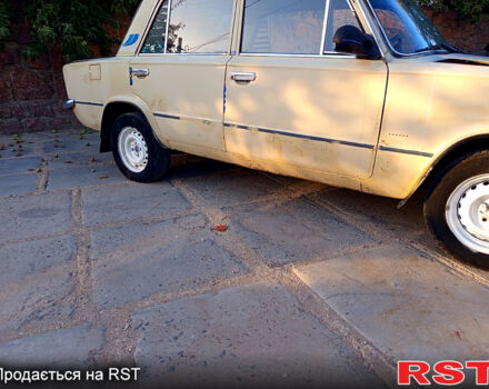 ВАЗ 2101, объемом двигателя 1.3 л и пробегом 222 тыс. км за 400 $, фото 3 на Automoto.ua