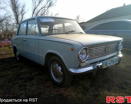 ВАЗ 2101, объемом двигателя 13 л и пробегом 0 тыс. км за 1100 $, фото 2 на Automoto.ua