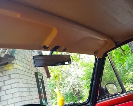 ВАЗ 2101, объемом двигателя 1.6 л и пробегом 0 тыс. км за 480 $, фото 1 на Automoto.ua