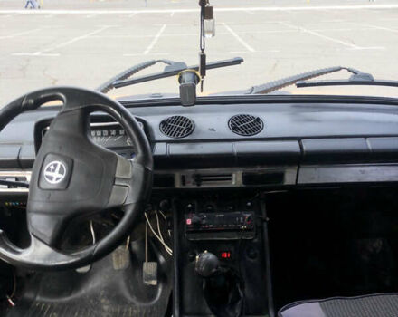 ВАЗ 2101, объемом двигателя 1.2 л и пробегом 72 тыс. км за 800 $, фото 8 на Automoto.ua