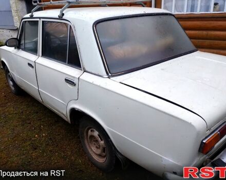 ВАЗ 2101, об'ємом двигуна 1.3 л та пробігом 138 тис. км за 480 $, фото 4 на Automoto.ua