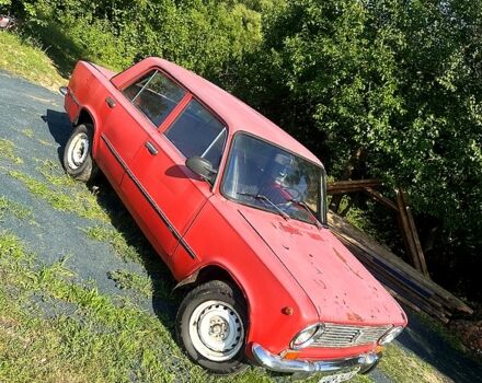 ВАЗ 2101, объемом двигателя 1.6 л и пробегом 0 тыс. км за 450 $, фото 2 на Automoto.ua