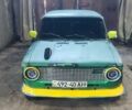 ВАЗ 2101, объемом двигателя 1.8 л и пробегом 40 тыс. км за 900 $, фото 1 на Automoto.ua