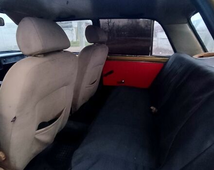 ВАЗ 2101, об'ємом двигуна 1.5 л та пробігом 100 тис. км за 360 $, фото 8 на Automoto.ua