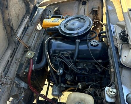 ВАЗ 2101, объемом двигателя 1.3 л и пробегом 400 тыс. км за 675 $, фото 8 на Automoto.ua
