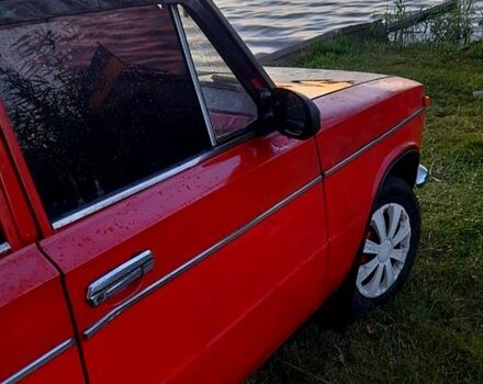 ВАЗ 2101, объемом двигателя 1.6 л и пробегом 0 тыс. км за 480 $, фото 6 на Automoto.ua