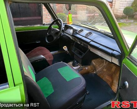 ВАЗ 2101, об'ємом двигуна 1.5 л та пробігом 150 тис. км за 800 $, фото 6 на Automoto.ua
