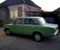ВАЗ 2101, объемом двигателя 15 л и пробегом 600 тыс. км за 550 $, фото 1 на Automoto.ua