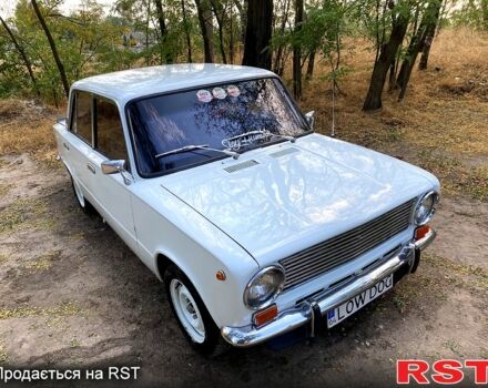 ВАЗ 2101, объемом двигателя 1.5 л и пробегом 93 тыс. км за 1100 $, фото 4 на Automoto.ua