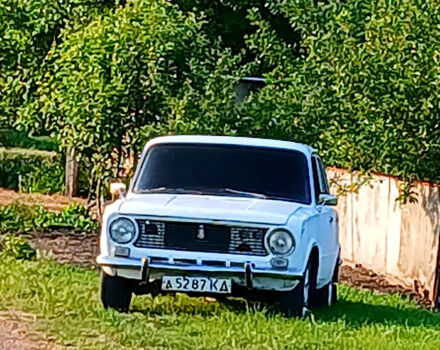 ВАЗ 2101, объемом двигателя 1.1 л и пробегом 80 тыс. км за 500 $, фото 5 на Automoto.ua