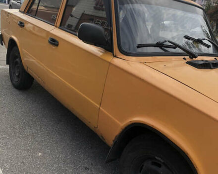 ВАЗ 2101, объемом двигателя 1.2 л и пробегом 72 тыс. км за 800 $, фото 3 на Automoto.ua