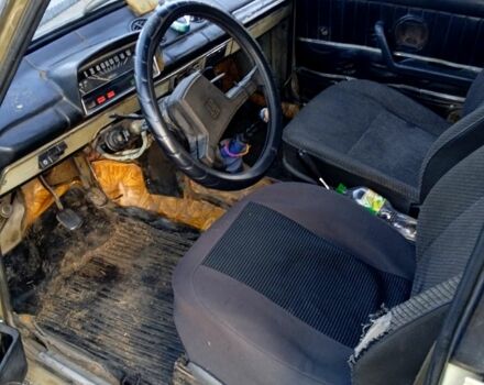 ВАЗ 2101, об'ємом двигуна 1.3 л та пробігом 99 тис. км за 470 $, фото 3 на Automoto.ua