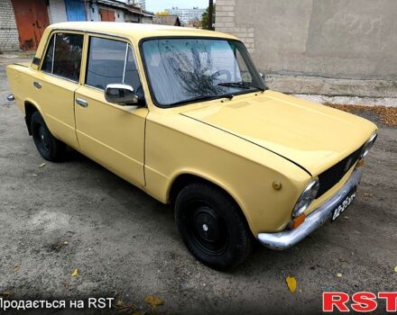ВАЗ 2101, объемом двигателя 1.3 л и пробегом 150 тыс. км за 520 $, фото 2 на Automoto.ua