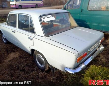 ВАЗ 2101, объемом двигателя 13 л и пробегом 0 тыс. км за 1100 $, фото 5 на Automoto.ua