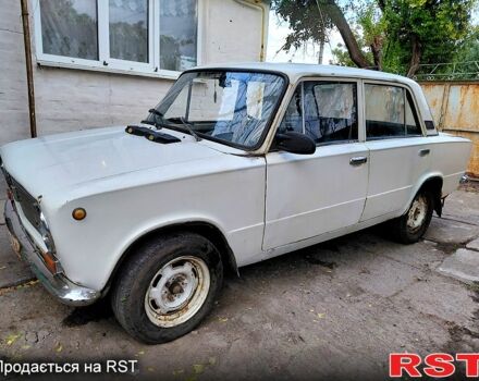 ВАЗ 2101, об'ємом двигуна 1.3 л та пробігом 0 тис. км за 375 $, фото 1 на Automoto.ua