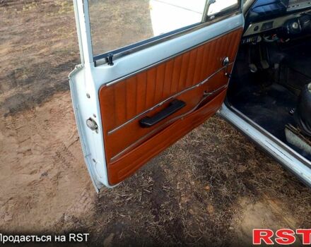 ВАЗ 2101, объемом двигателя 13 л и пробегом 0 тыс. км за 1100 $, фото 9 на Automoto.ua