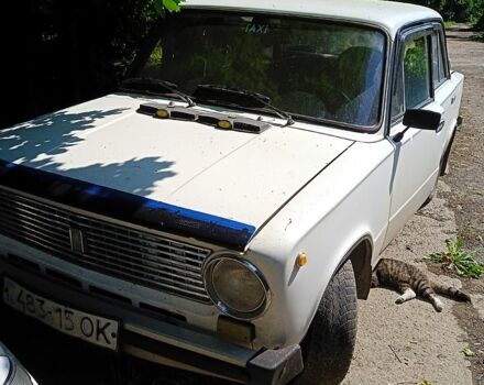 ВАЗ 2101, об'ємом двигуна 1.5 л та пробігом 0 тис. км за 800 $, фото 2 на Automoto.ua