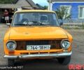 ВАЗ 2101, об'ємом двигуна 1.3 л та пробігом 0 тис. км за 400 $, фото 1 на Automoto.ua