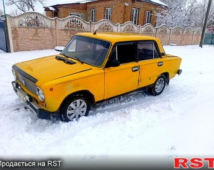 ВАЗ 2101, об'ємом двигуна 1.2 л та пробігом 99 тис. км за 450 $, фото 11 на Automoto.ua