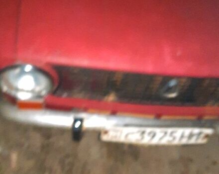 ВАЗ 2101, объемом двигателя 1.6 л и пробегом 0 тыс. км за 300 $, фото 2 на Automoto.ua