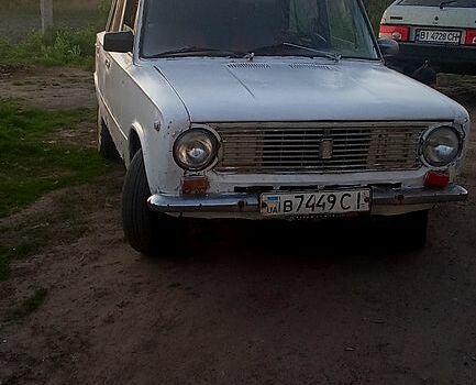 ВАЗ 2101, объемом двигателя 13 л и пробегом 0 тыс. км за 320 $, фото 6 на Automoto.ua