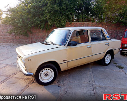 ВАЗ 2101, объемом двигателя 1.3 л и пробегом 222 тыс. км за 400 $, фото 8 на Automoto.ua
