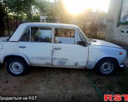 ВАЗ 2101, объемом двигателя 1.3 л и пробегом 312 тыс. км за 150 $, фото 1 на Automoto.ua