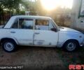 ВАЗ 2101, объемом двигателя 1.3 л и пробегом 312 тыс. км за 150 $, фото 1 на Automoto.ua
