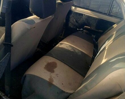 ВАЗ 2101, объемом двигателя 1.1 л и пробегом 200 тыс. км за 220 $, фото 1 на Automoto.ua