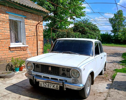 ВАЗ 2101, объемом двигателя 1.1 л и пробегом 80 тыс. км за 500 $, фото 3 на Automoto.ua