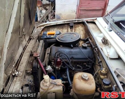 ВАЗ 2101, объемом двигателя 12 л и пробегом 0 тыс. км за 300 $, фото 5 на Automoto.ua