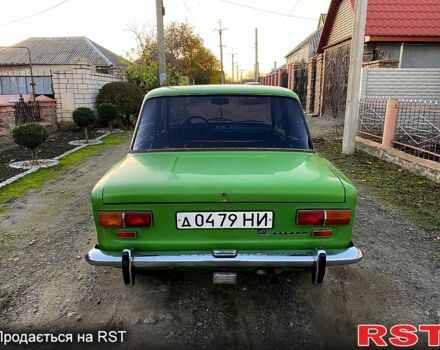 ВАЗ 2101, об'ємом двигуна 1.5 л та пробігом 150 тис. км за 800 $, фото 1 на Automoto.ua