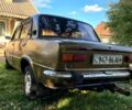 ВАЗ 2101, объемом двигателя 1.5 л и пробегом 0 тыс. км за 300 $, фото 4 на Automoto.ua
